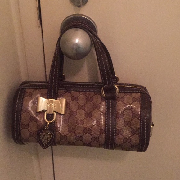 NWT Gucci Top Handle Bag F2245898 - Picture 8 of 8